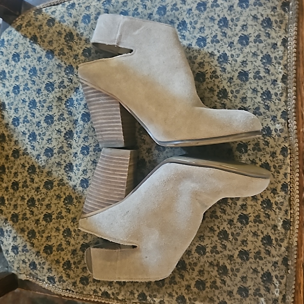 GUC Carlos Santana Ankle Boots - Picture 2 of 6